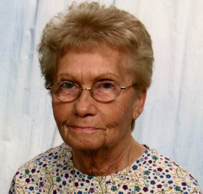 Obituary of Hazel Shores Reichert