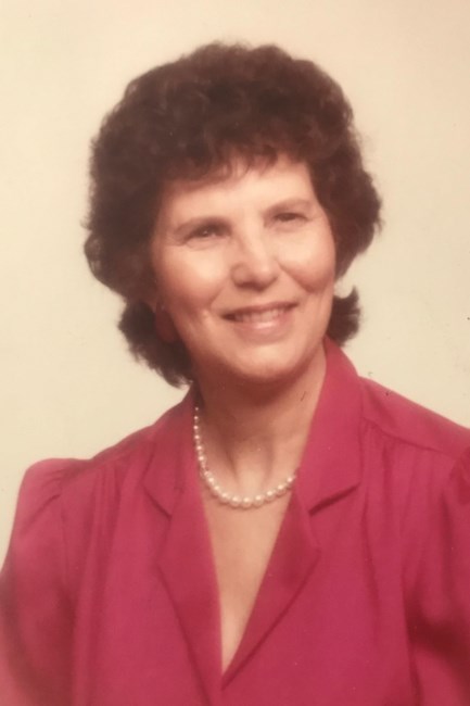 Obituario de Helen L. Smith