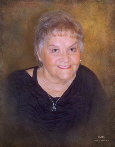 Obituario de Rita Jean Adams