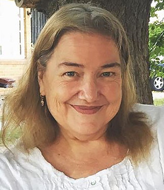 Avis de décès de Mary Patricia Martinez