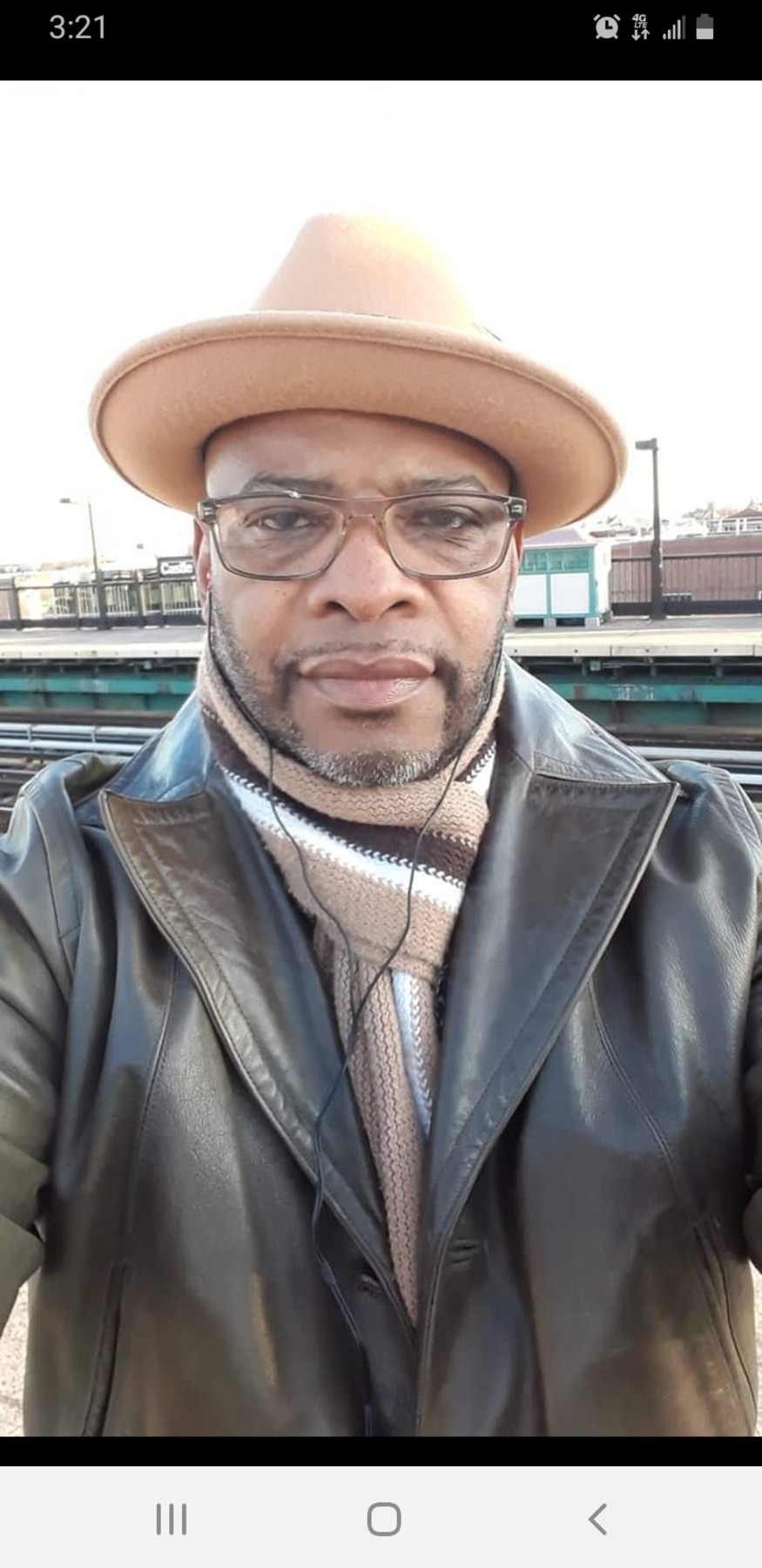 Obituary of Derick R. Jordan