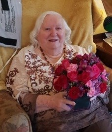 Obituary of Doris Elaine  Basler Opacic
