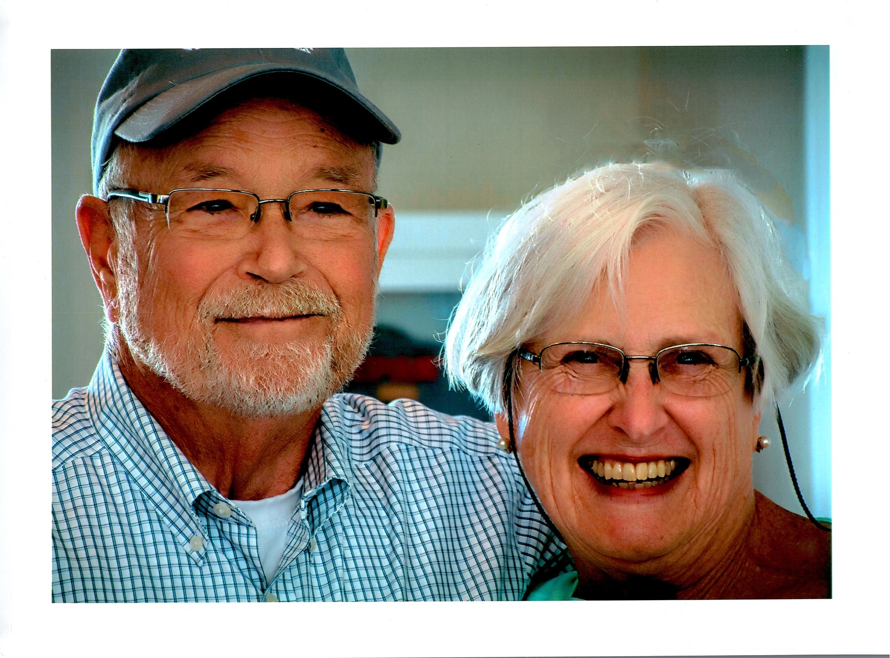 Obituary of B. Gilbert Merritt