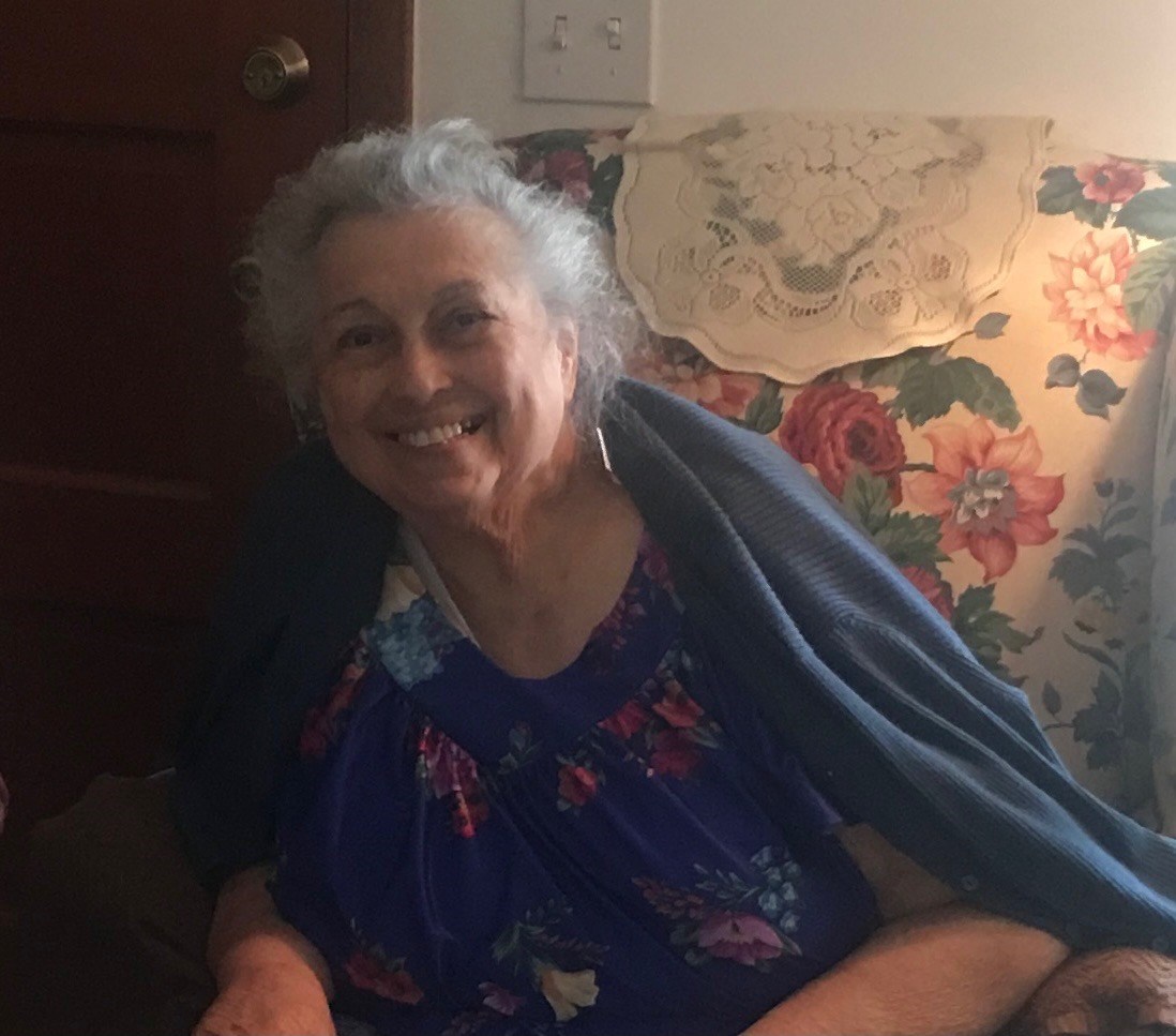 Obituary of Ella June Stein