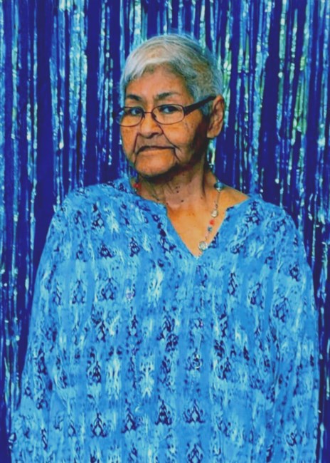 Obituary of Angelita Hernandez Ruiz