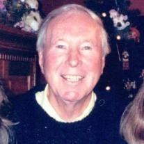 Obituary of John Thomas Conway