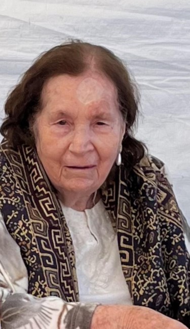 Obituary of Lilia O. Fernandez