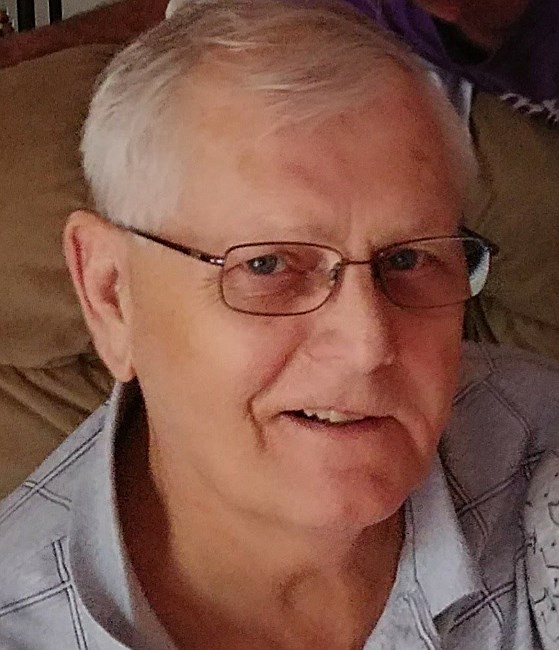 Obituary of Danny Franklin Vandiver