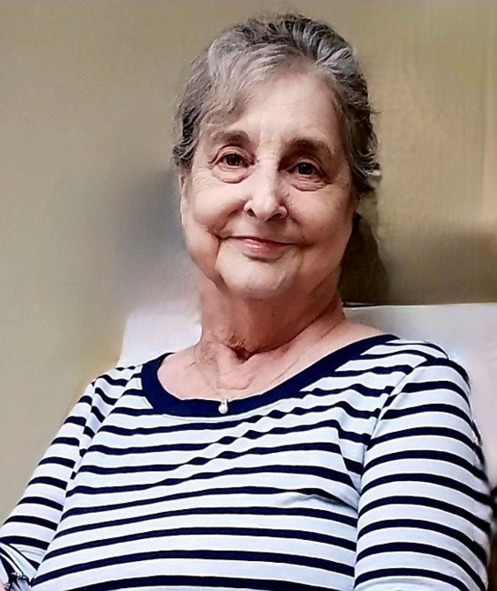 Obituario de Trula Mae Higgs
