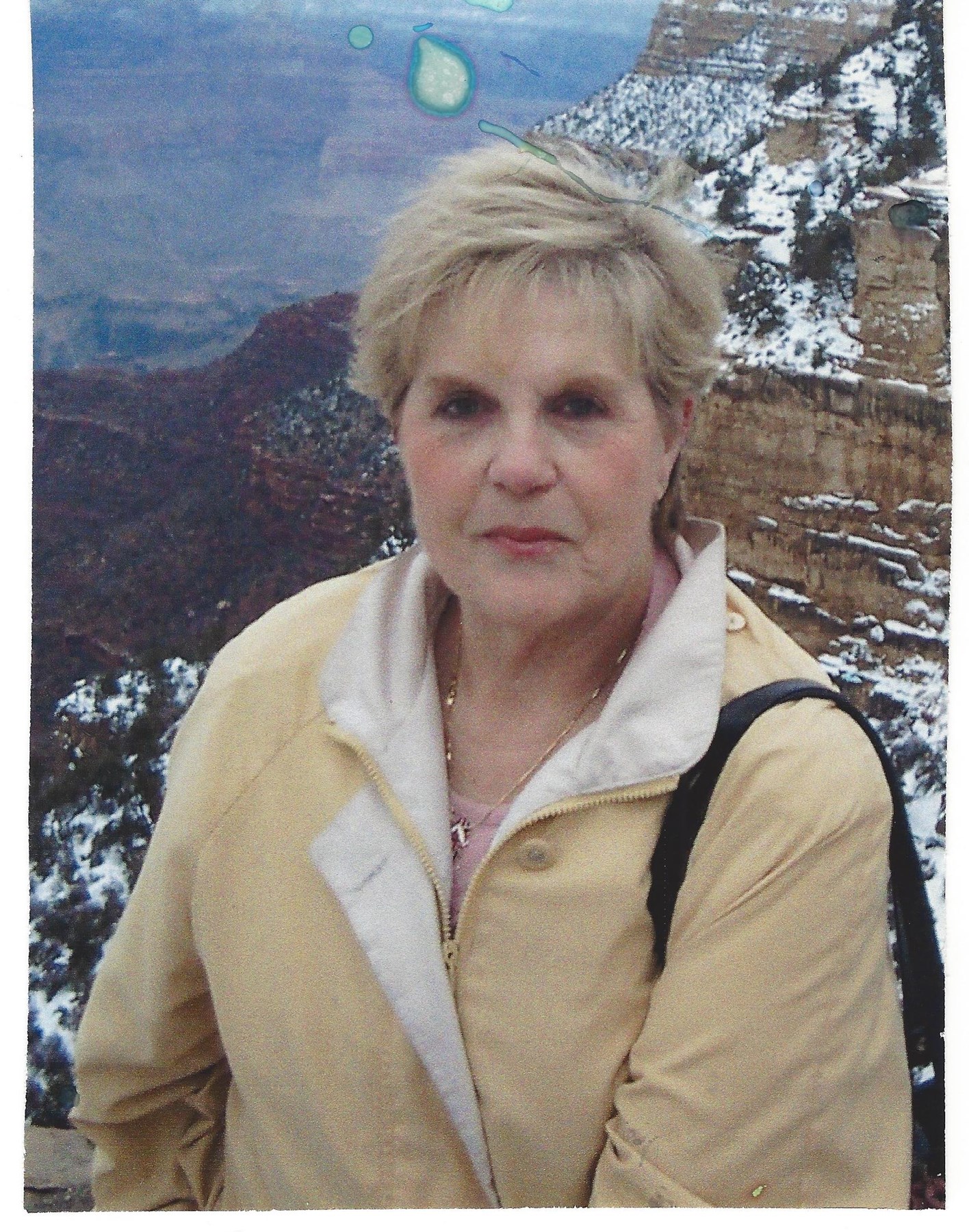 Obituary of Barbara Ann Morrison