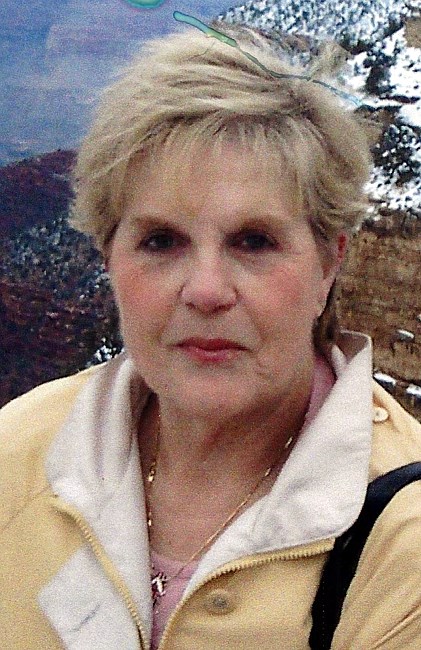 Obituary of Barbara Ann Morrison