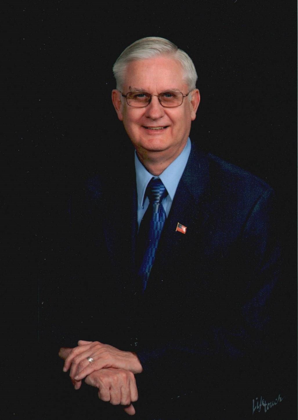 Obituary of Jerry Rountree