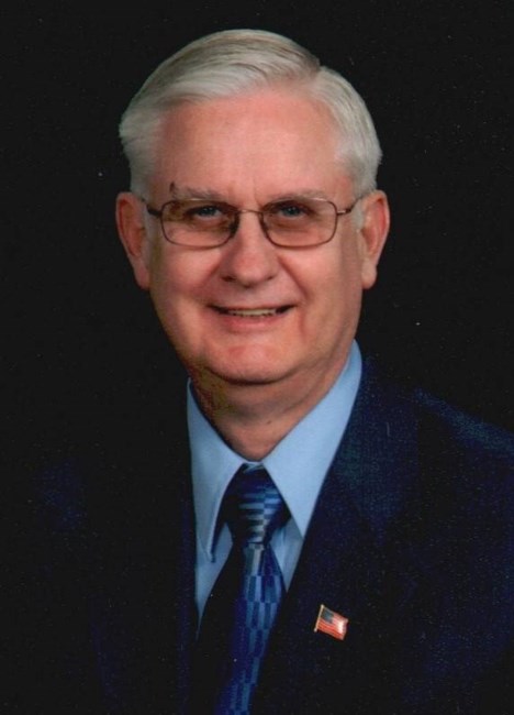Obituary of Jerry Rountree