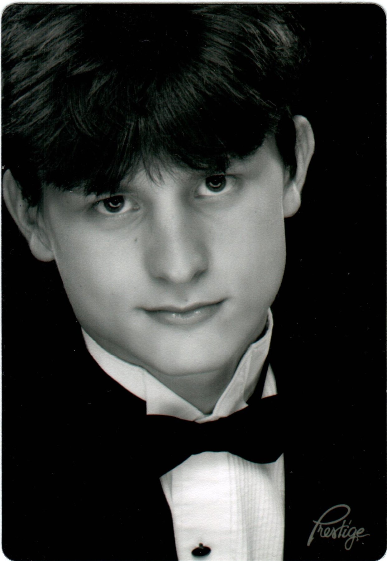 Obituario de Wesley Alexander Cooper