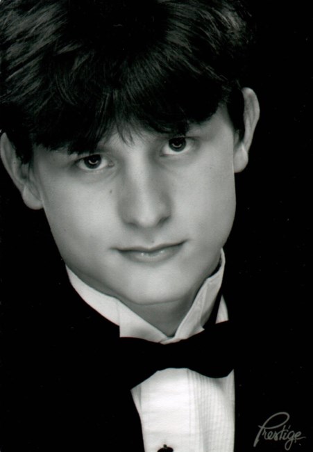 Obituario de Wesley Alexander Cooper