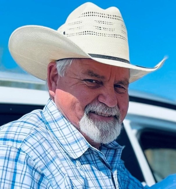 Obituary of William Edgar Scott Jr.