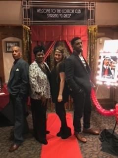 Obituary of Willie B Hightower Jr.