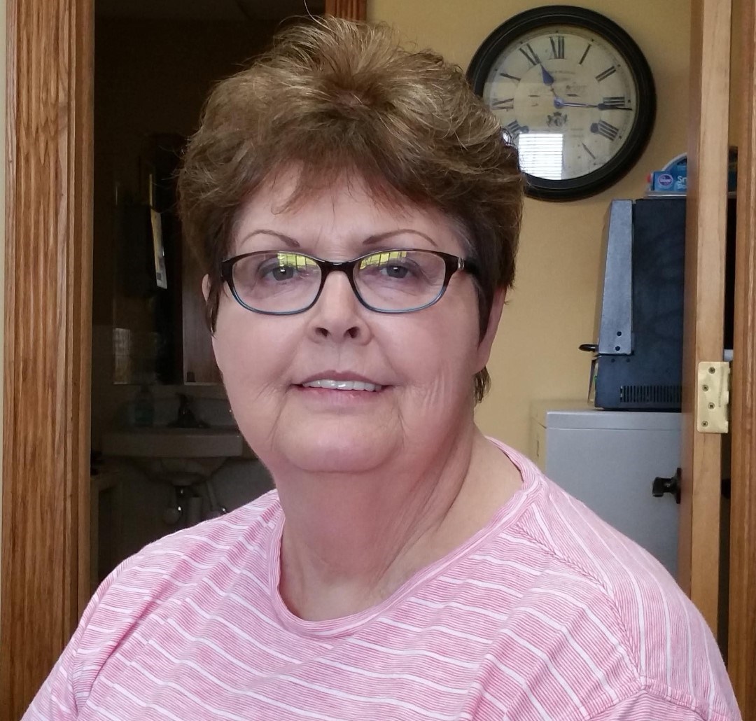 Obituary of Janice "Jan" Kay Hesting