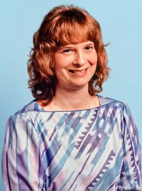 Obituary of Arcy Jeannette Eggleston