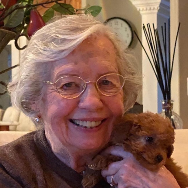 Obituary of Myrna Arlene Long