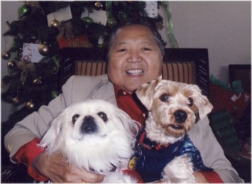 Obituary of Romeo M. Felix