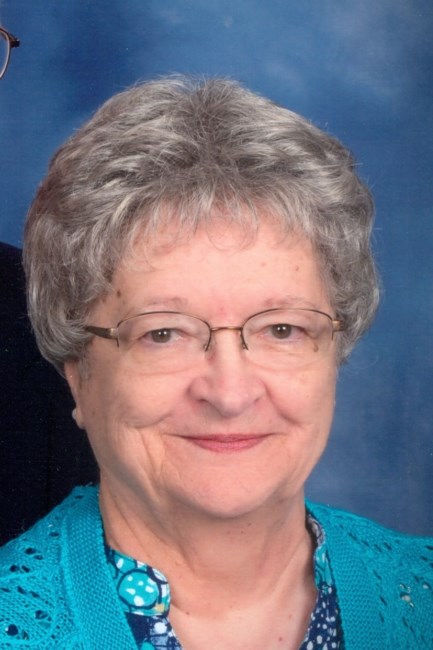 Obituary of Mrs. Joan L Kennedy