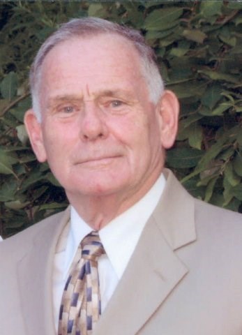 Obituary of George Eric Clark