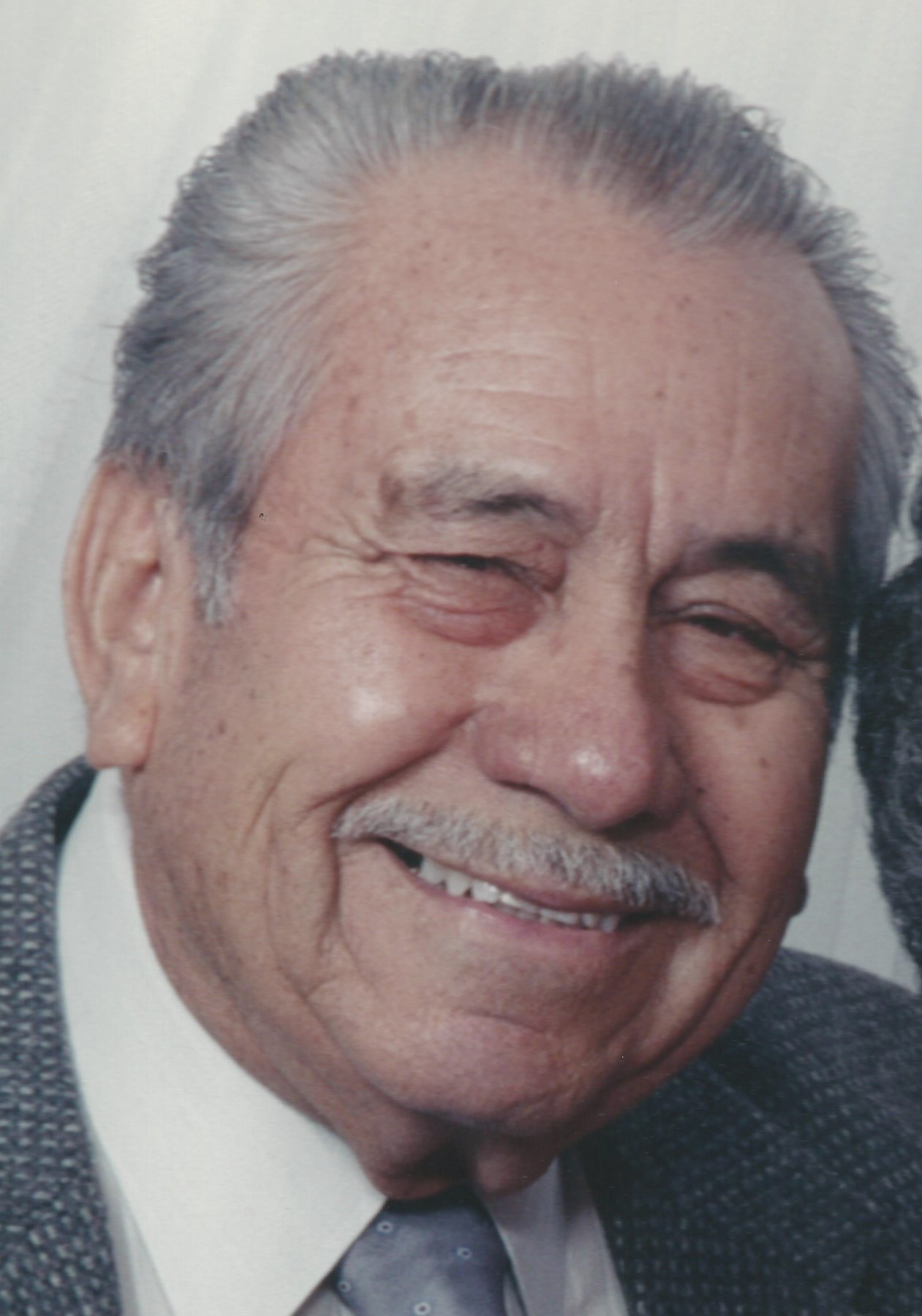 Estevan J. Mondragón Obituary Pueblo, CO