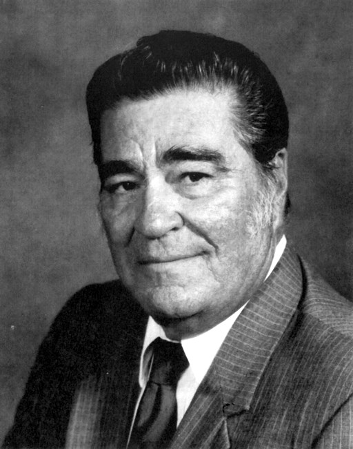 Obituary of Ben A. Endlich III