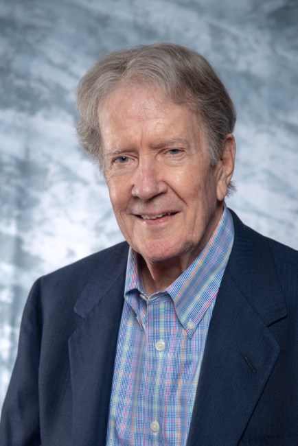 Obituary of C. Taylor Yoakam