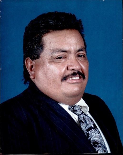 Obituary of Leonardo Martinez