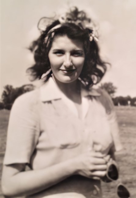 Obituary of Arlouine "Arlynne" E. Jahns
