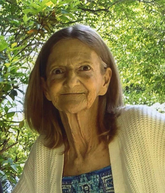 Obituary of Dorothy Ann "Tot" Dukes