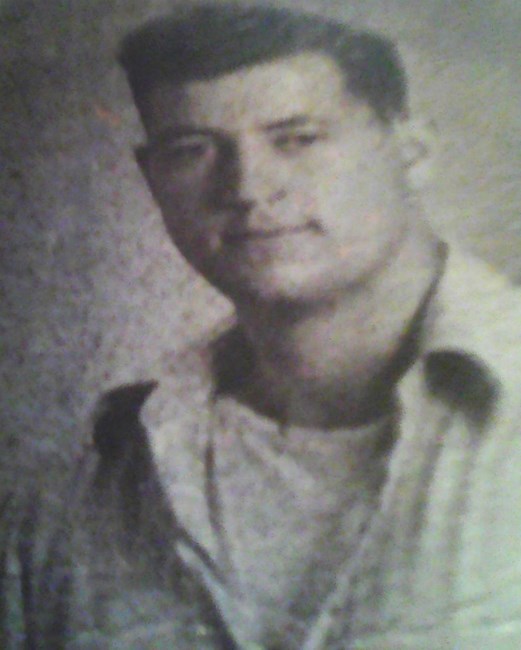 Obituary of Delbert Johnson