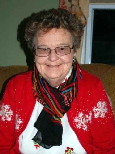 Obituary of Jane A. Hylas