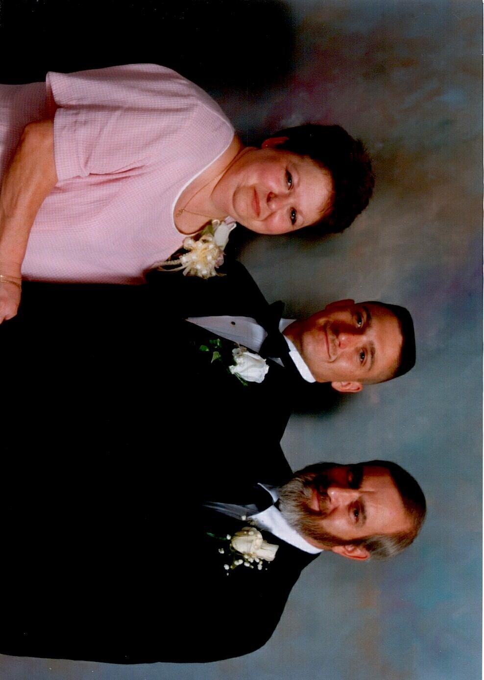 Obituary of Beverly Elaine Hardy