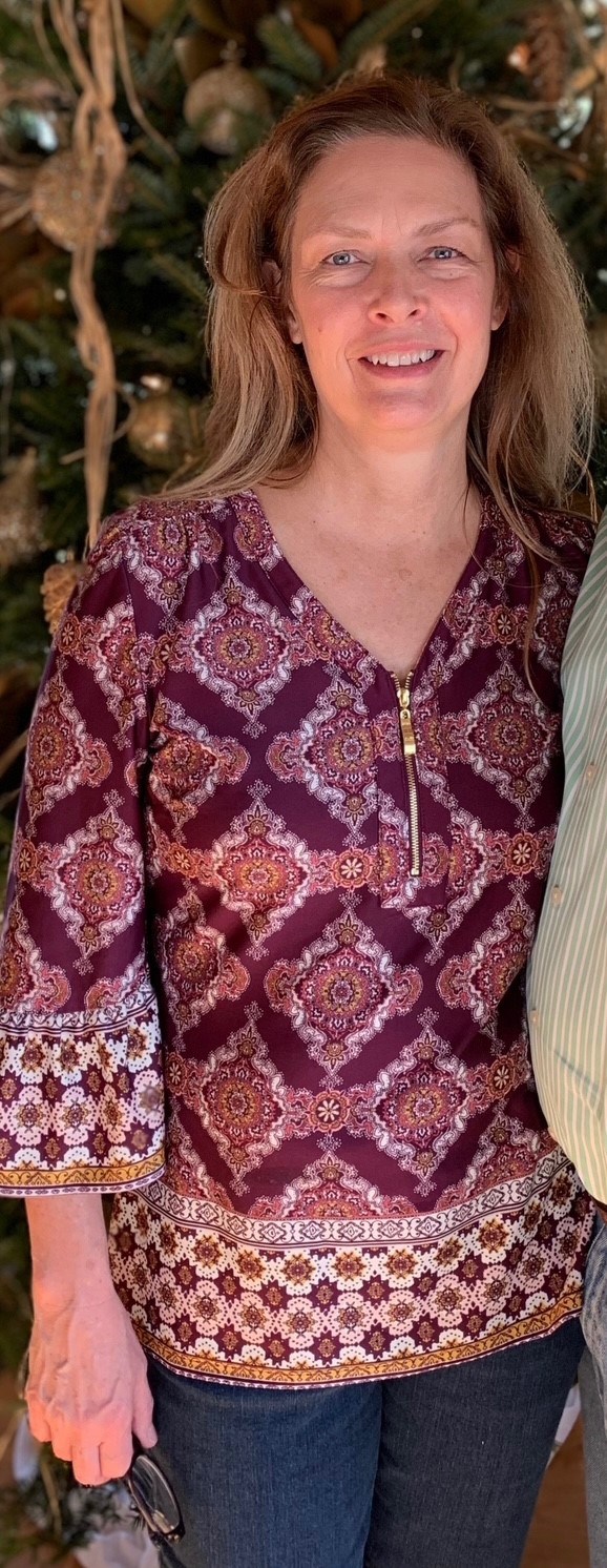 Obituary of Janet Stuart Pierson