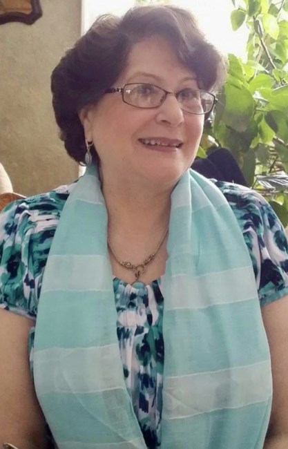 Obituary of Marina Hoepelman