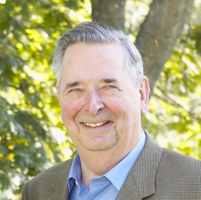 Obituary of John McDermott Dunphy