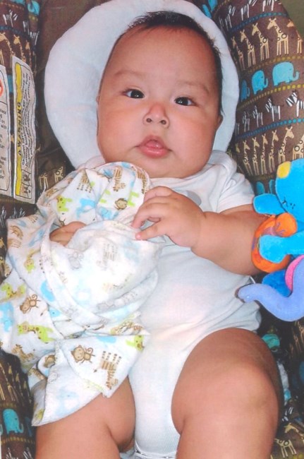 Obituary of Benito Cruz Quintana