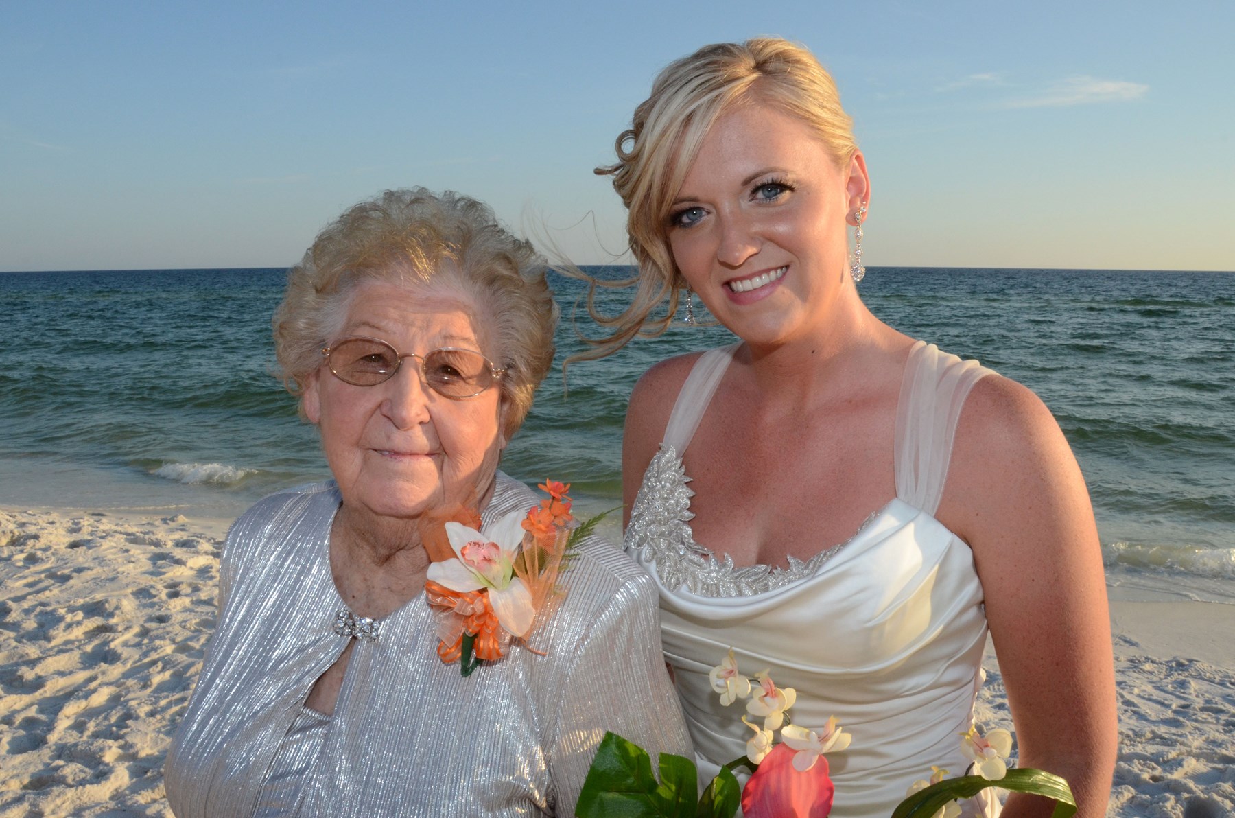 Obituary of Nellie Nix Hyde