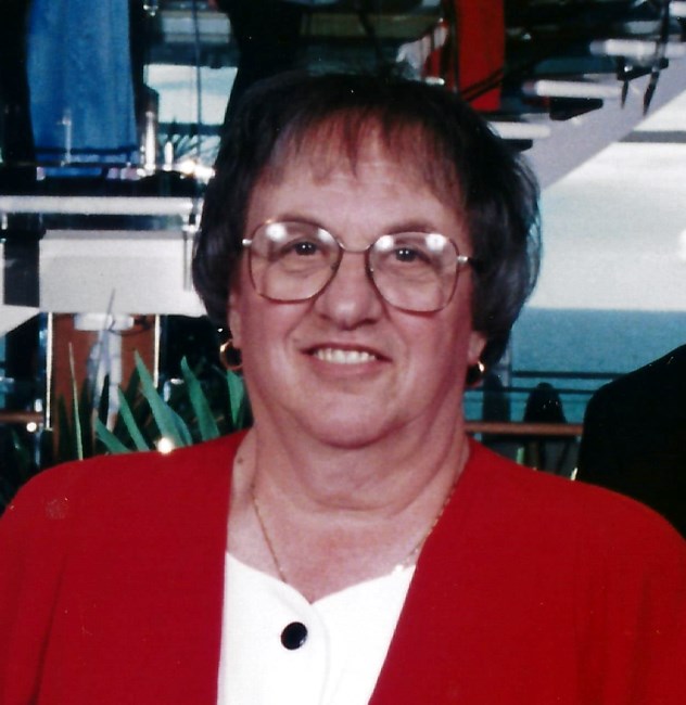 Obituary of Jean Evelyn Dunham
