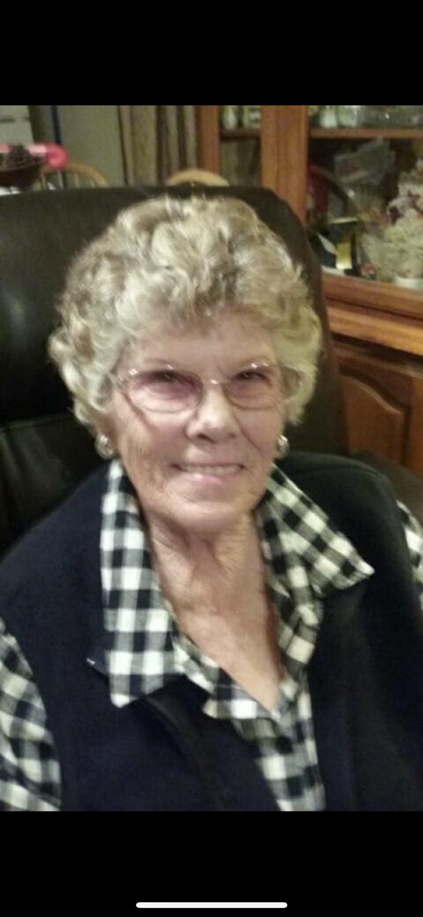 Obituary of Patricia Teague Sharp