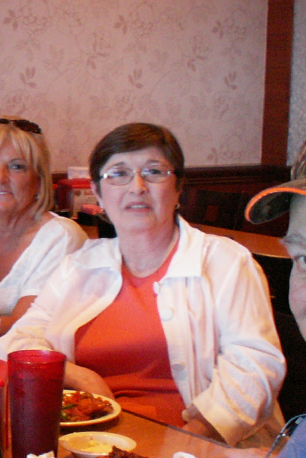 Obituary of Judy Fellers