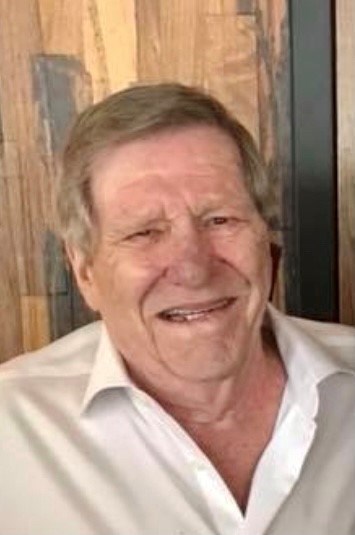 Obituary of Karl Edward Ash Jr.