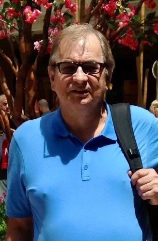 Obituary of William (Bill) Donald White