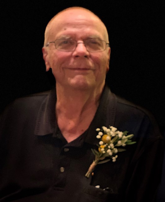 Obituary of Jon Coleman Crockett