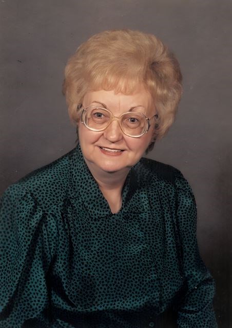 Obituary of Phyllis A. Roche