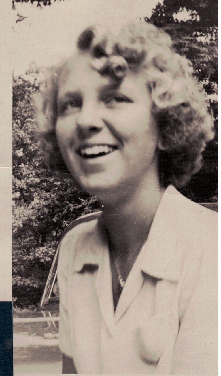 Obituary of Borghild "Bobbie" R. Clark