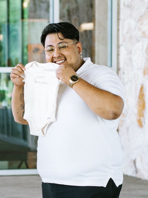 Obituary of Mark Ryan Garcia